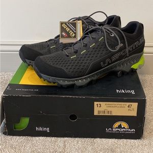 La Sportiva Spire GTX